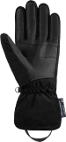 Reusch Hellen R-TEX® XT  6290233 7721 black grey back